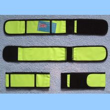 Elasticated Window Armband